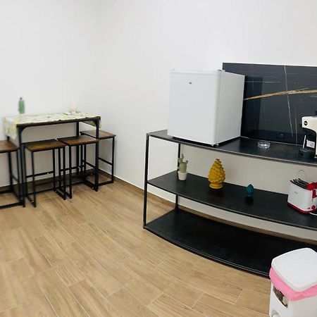 Apartament La Chiave Dei Sogni Palermo Zewnętrze zdjęcie