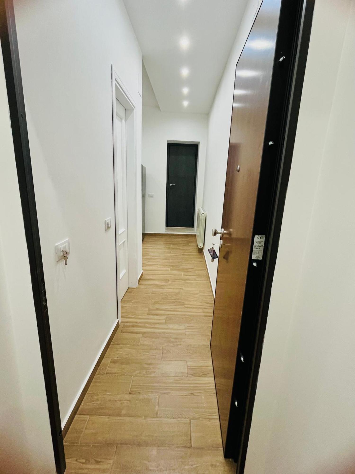 Apartament La Chiave Dei Sogni Palermo Zewnętrze zdjęcie