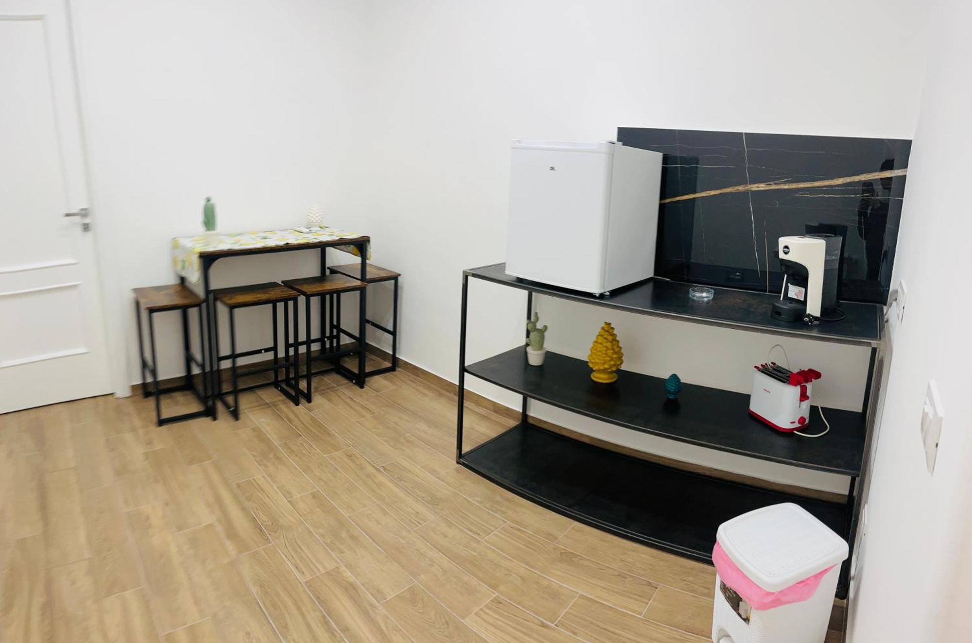 Apartament La Chiave Dei Sogni Palermo Zewnętrze zdjęcie