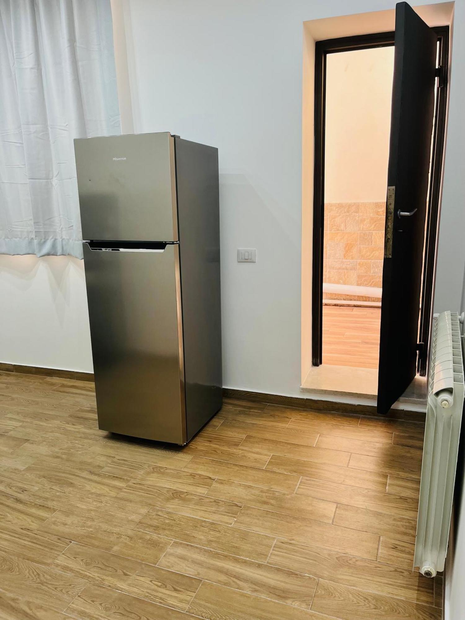Apartament La Chiave Dei Sogni Palermo Zewnętrze zdjęcie