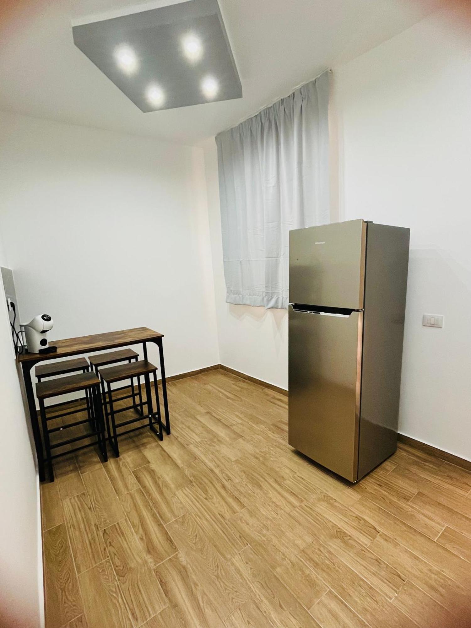 Apartament La Chiave Dei Sogni Palermo Zewnętrze zdjęcie