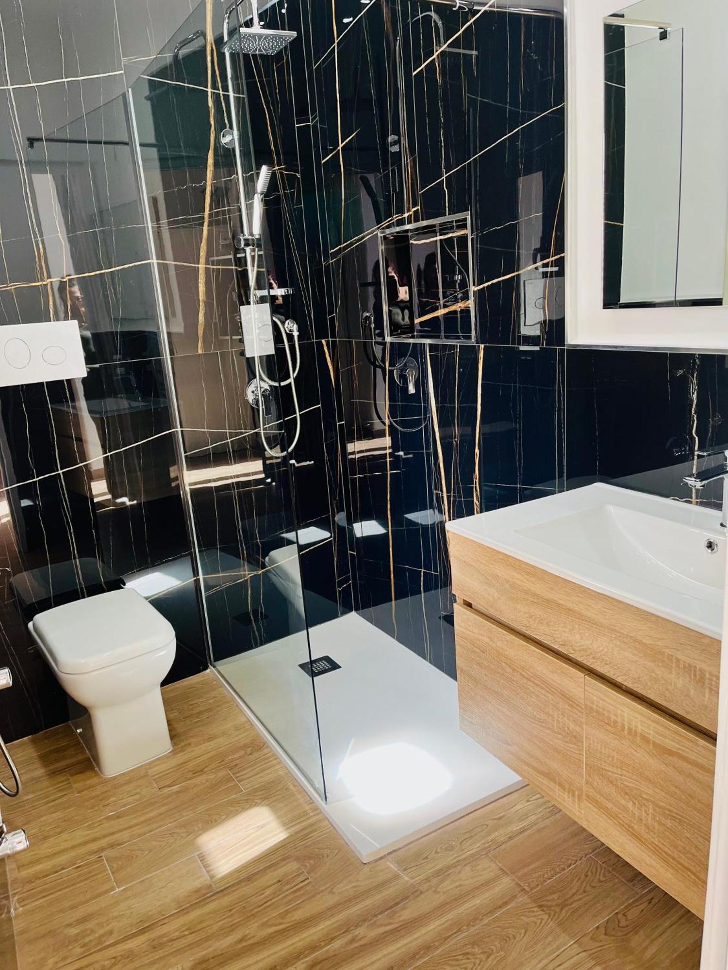 Apartament La Chiave Dei Sogni Palermo Zewnętrze zdjęcie